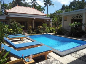 Kupu-kupu guest house